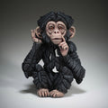Edge Baby Chimp sculpture – SKU EE6011802