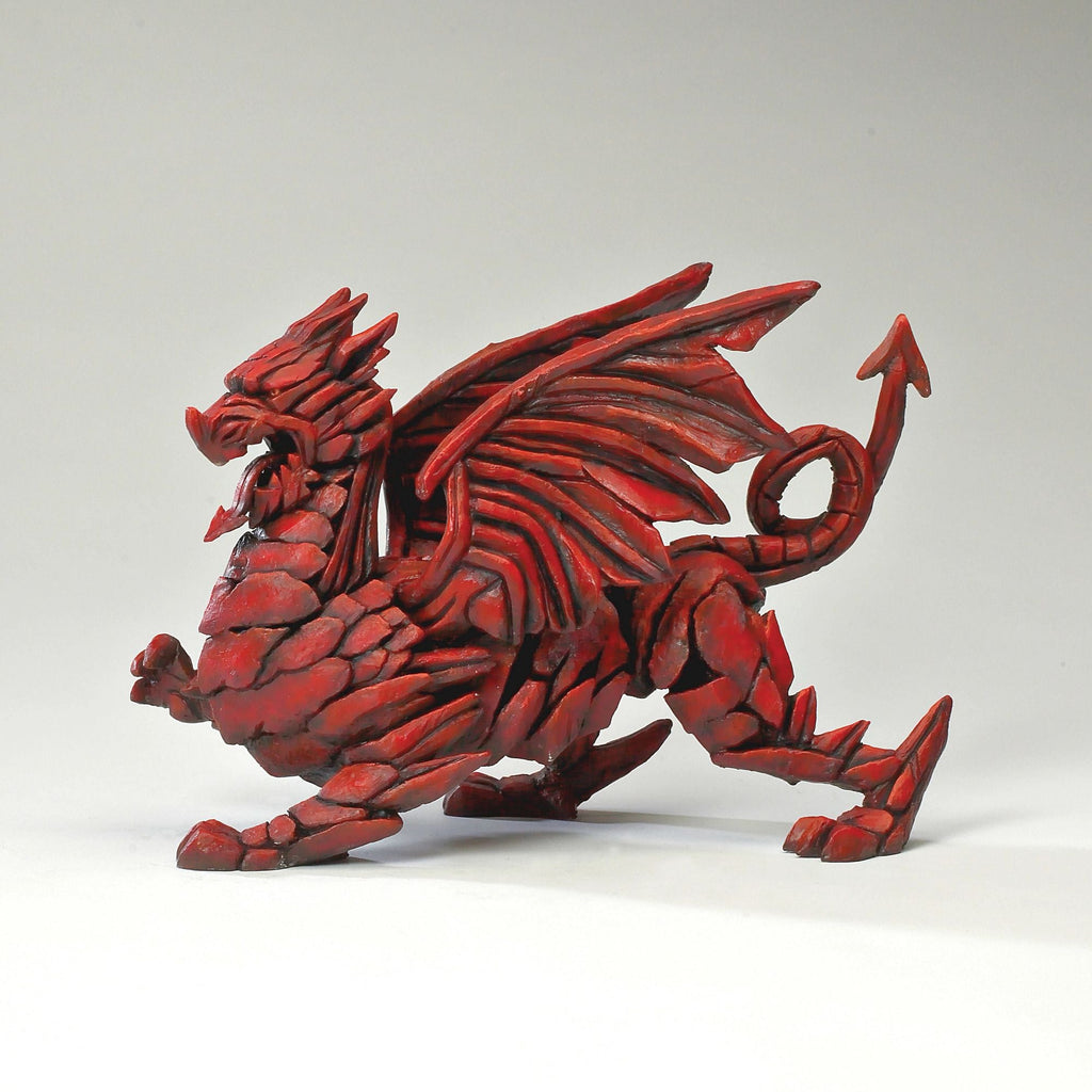 Edge Dragon sculpture – SKU EE6014820