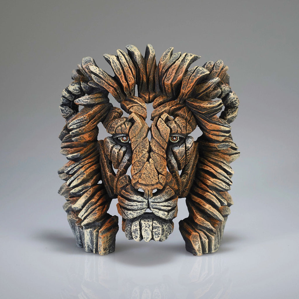 Edge Miniature Lion bust – SKU EE6014999