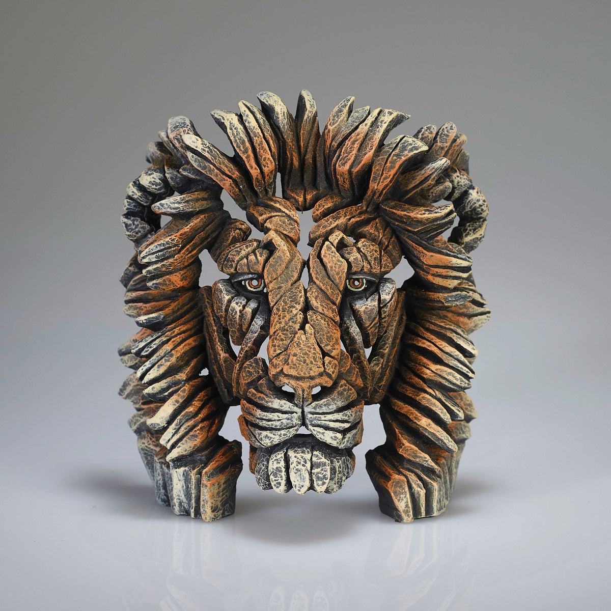 Edge Miniature Lion bust – SKU EE6014999