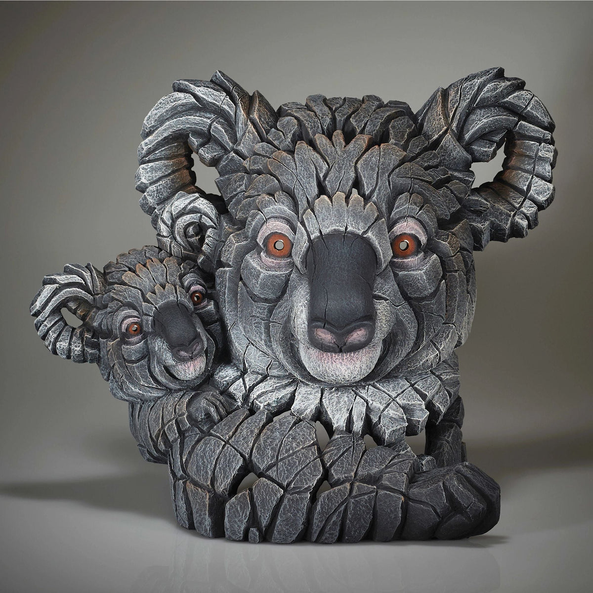 Edge Koala and Joey bust – SKU EE6015234