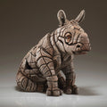 Edge Rhinoceros Calf sculpture – SKU EE6016670