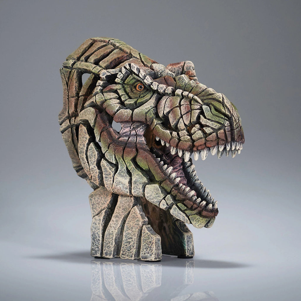 Edge Miniature T-Rex bust – SKU EE6017683