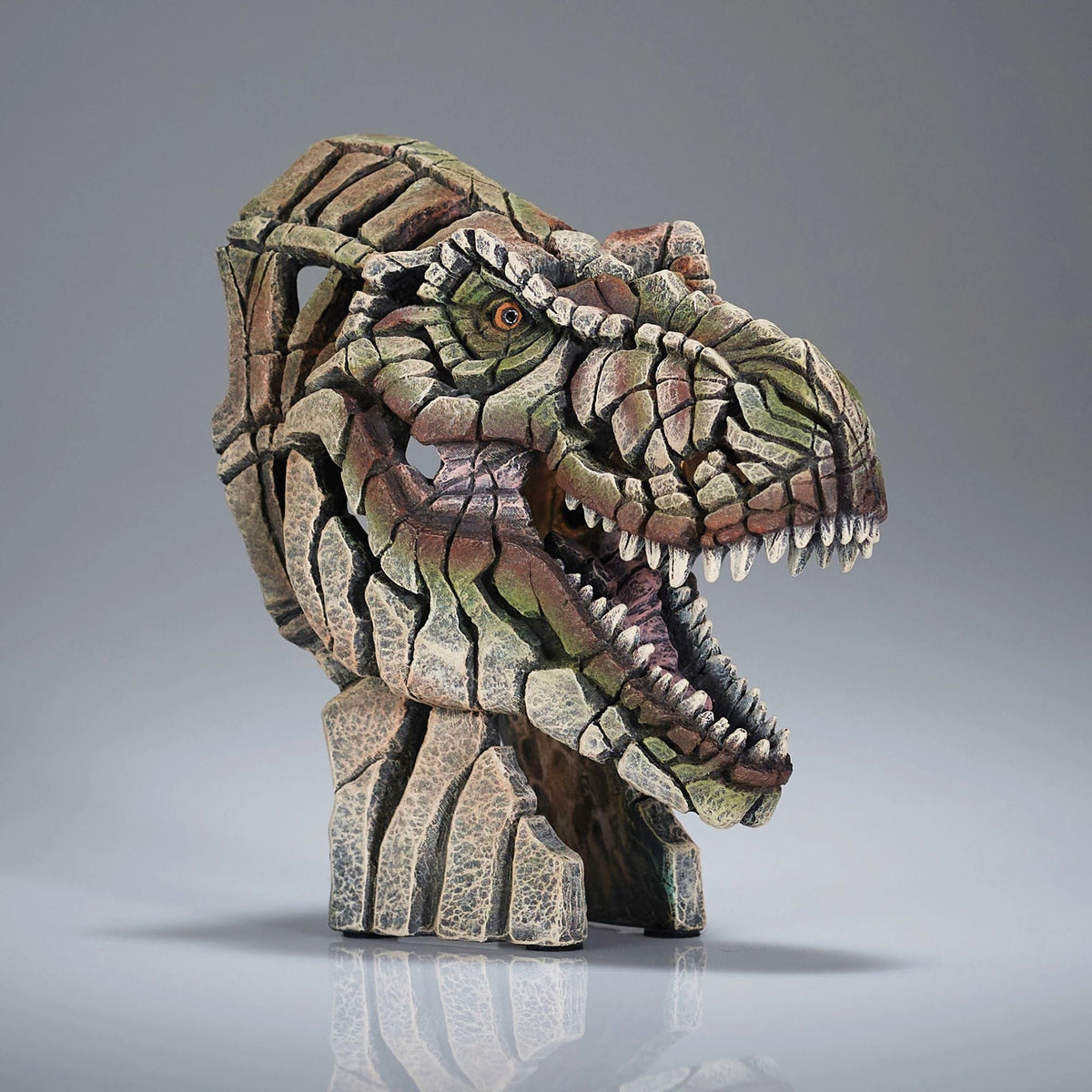 Edge Miniature T-Rex bust – SKU EE6017683