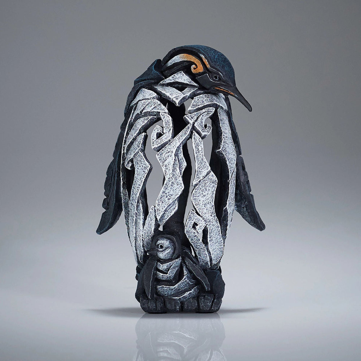 Edge Miniature Penguin sculpture – SKU EE6017686
