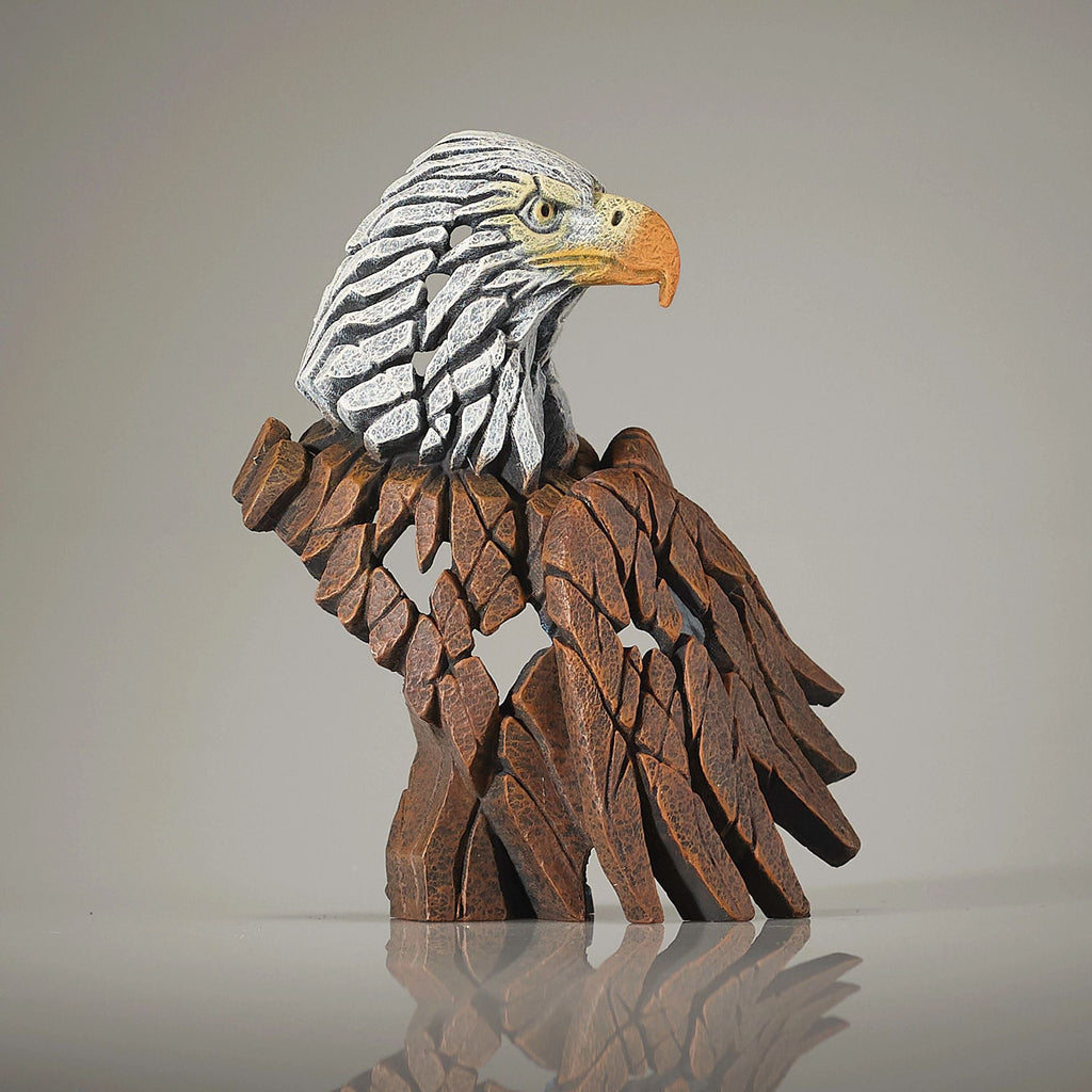 Edge Miniature Eagle bust – SKU 6017690