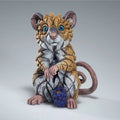 Edge Field Mouse sculpture – SKU EE6017692