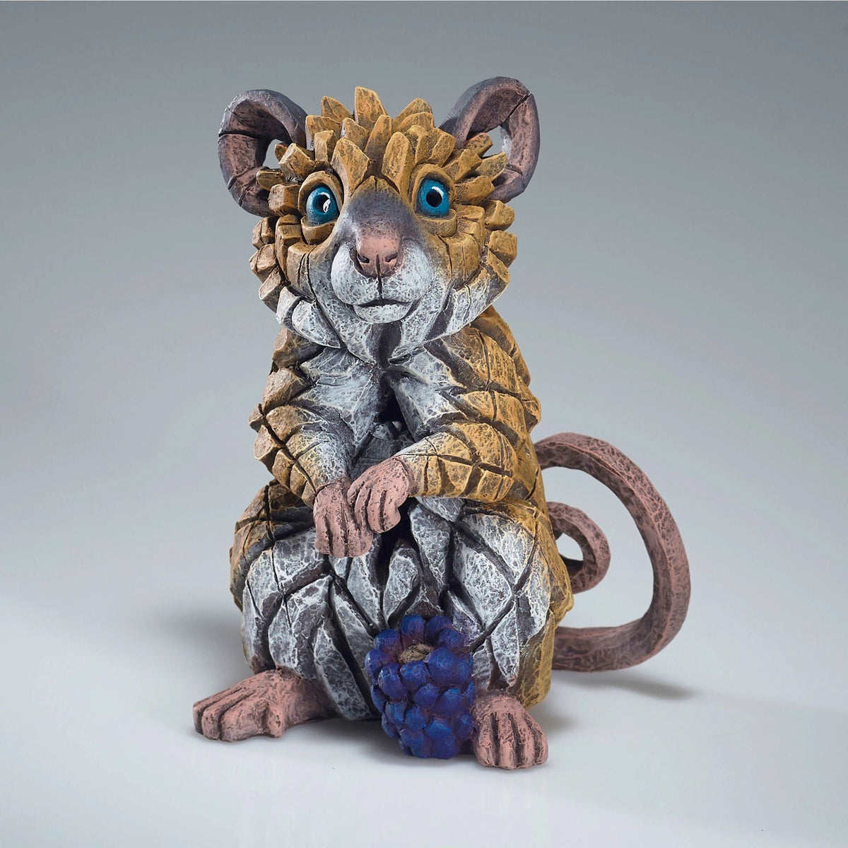 Edge Field Mouse sculpture – SKU EE6017692