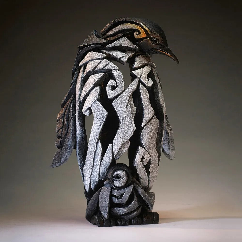 Edge Sculpture Penguin Figure SKU EE6005338