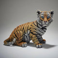 Edge Sculpture Tiger Cub Figure SKU EE6005339