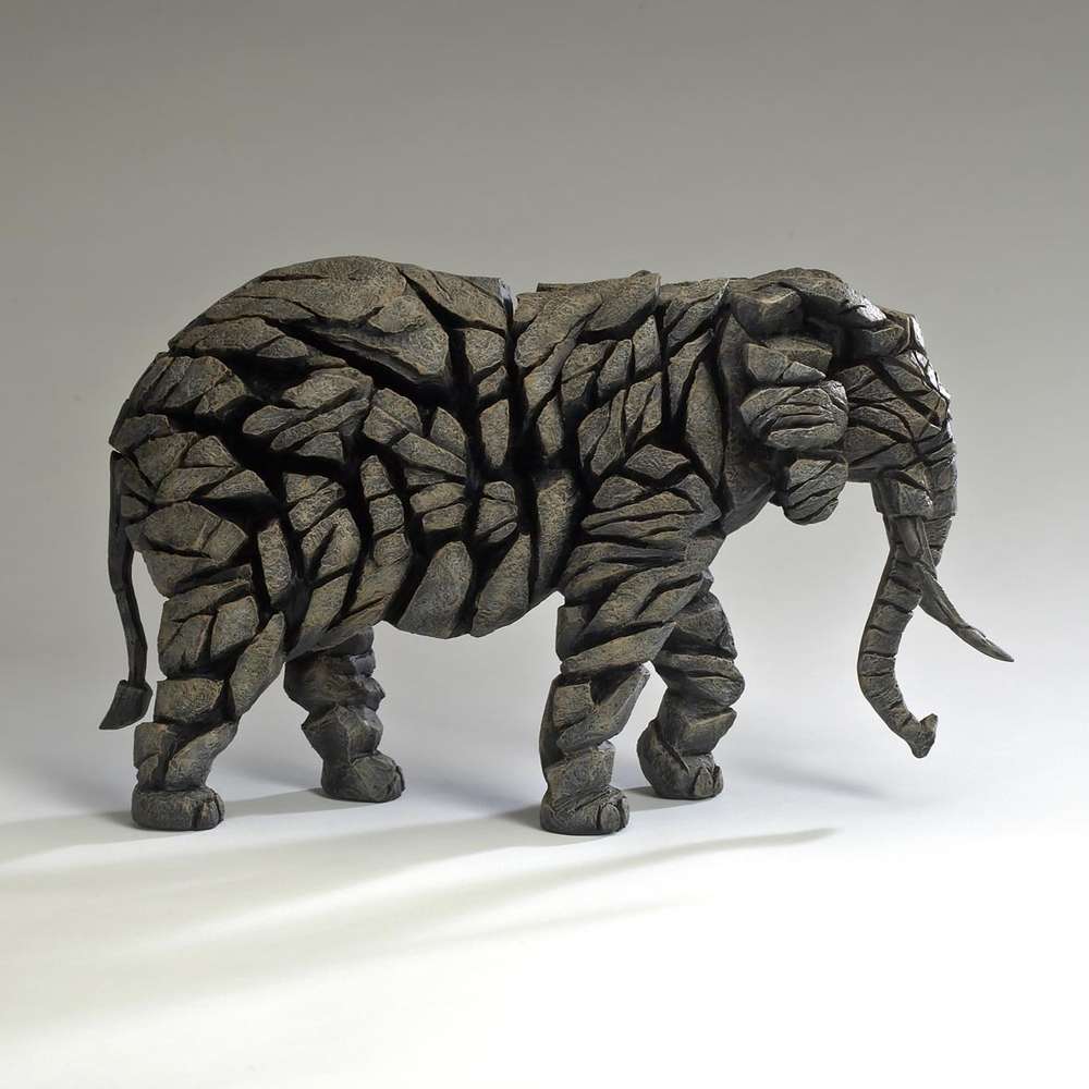 Edge Elephant Figure – SKU EE6005345