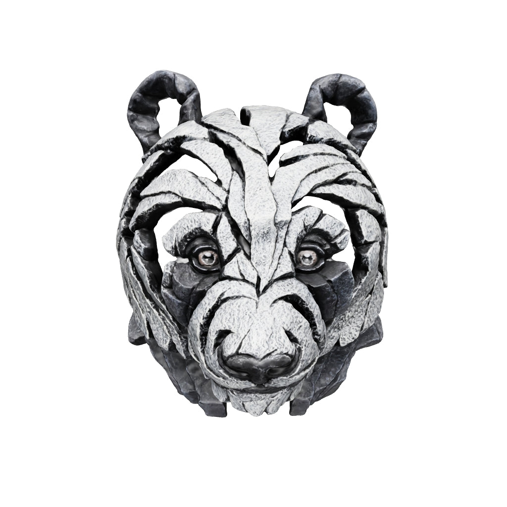 Edge Sculpture Panda Bust SKU EE6008545