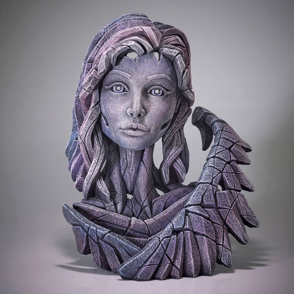 Edge Bust Angel – alternate view