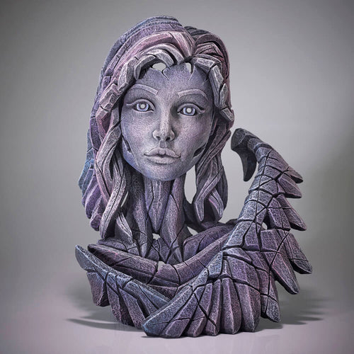 Edge Bust Angel – alternate view