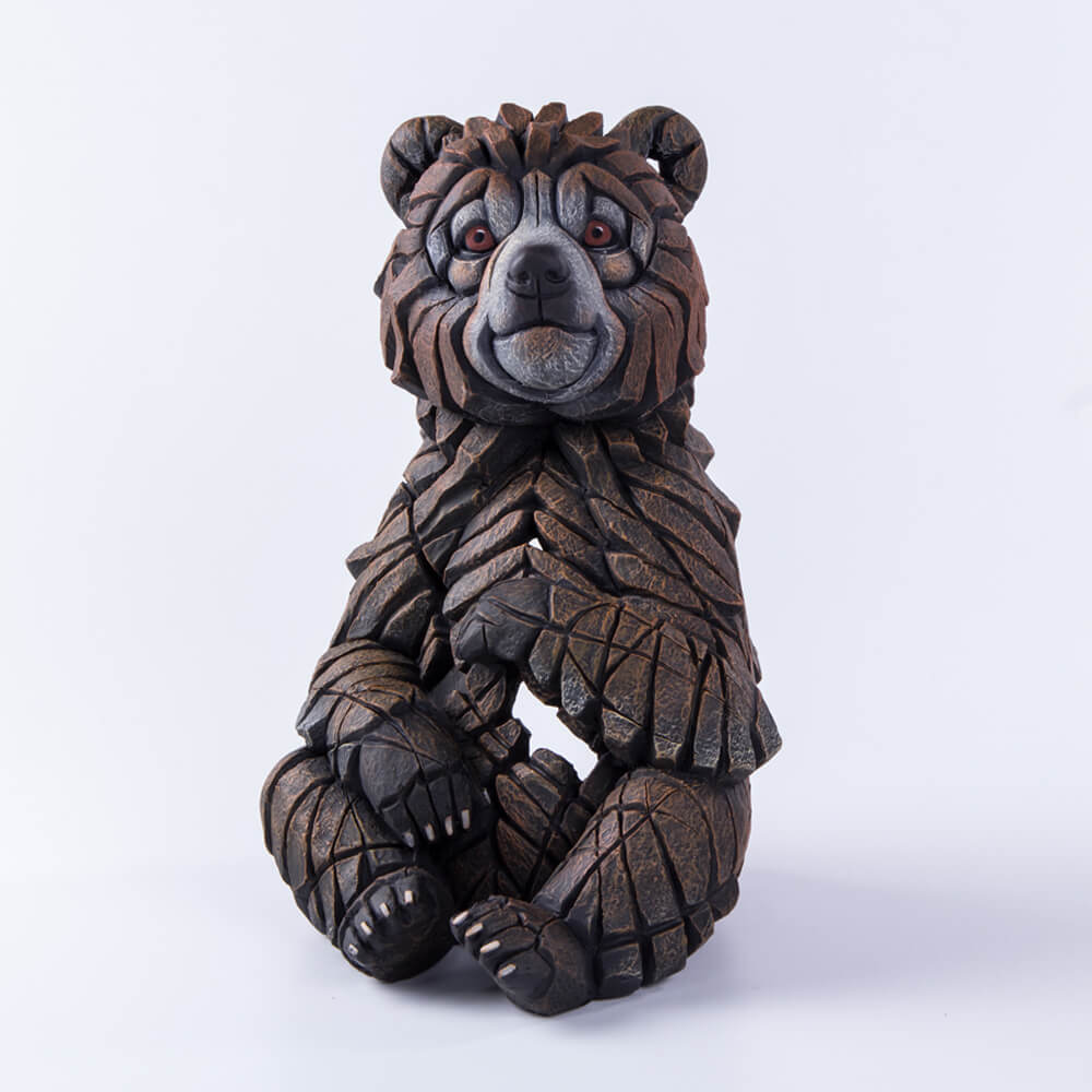 Edge Bear Cub Figure – alternate view 02
