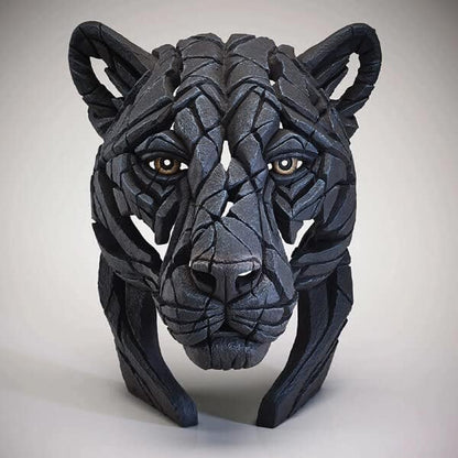 Edge Panther Bust – SKU EE6009906