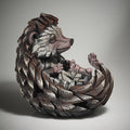 Edge Sculpture Hedgehog Figure SKU EE6011505