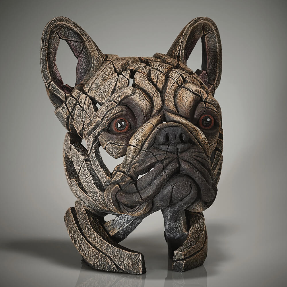 Edge French Bulldog three-quarter right view – SKU EE6011506