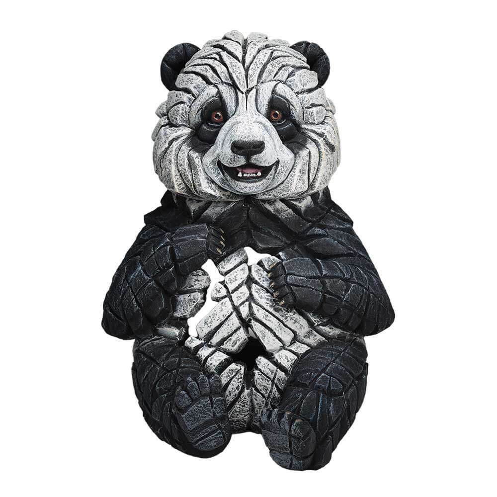 Edge Panda Cub white-background front view – SKU EE6011801