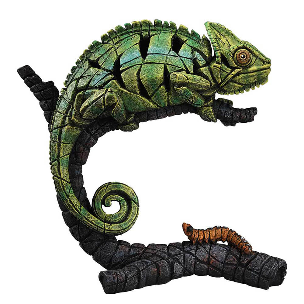 Edge Chameleon white-background profile view – SKU EE6011803
