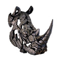 Edge Sculpture Rhinoceros Bust SKU EE6013030