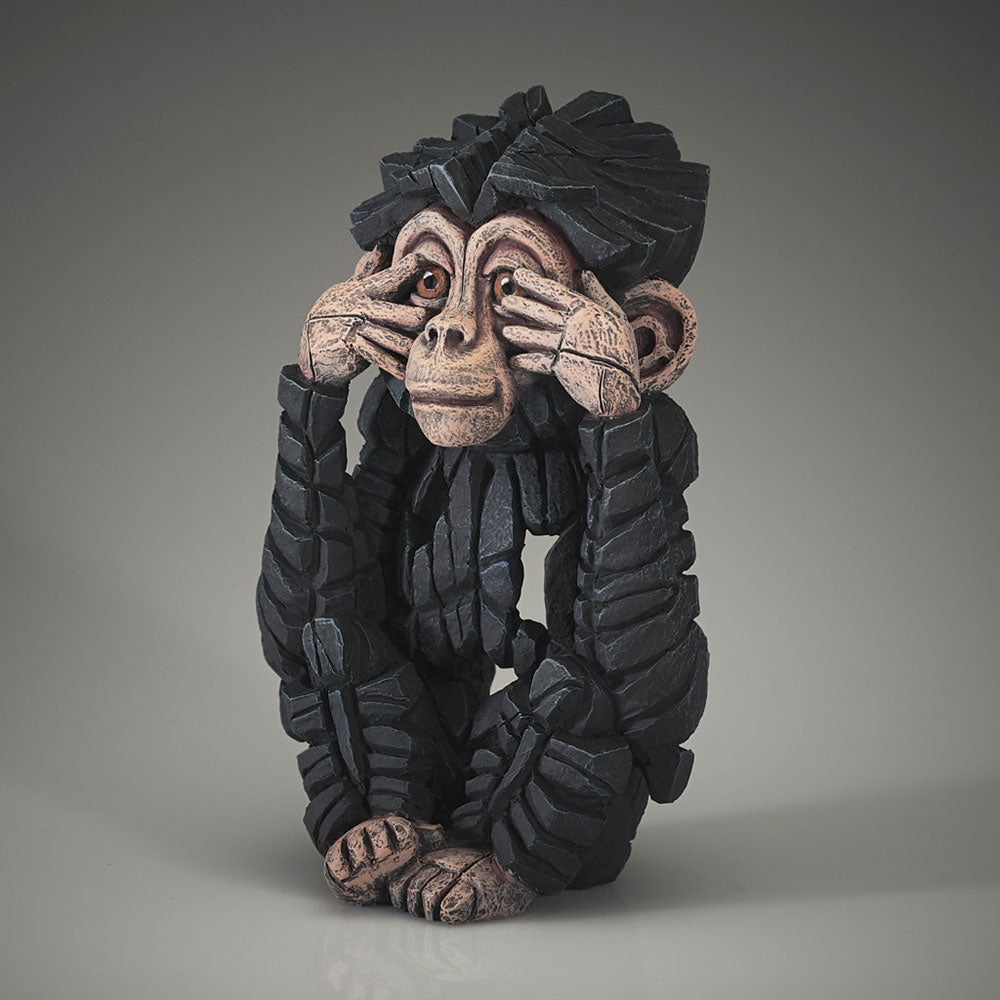 Edge Baby Chimp See No Evil alternate angle – SKU EE6013033