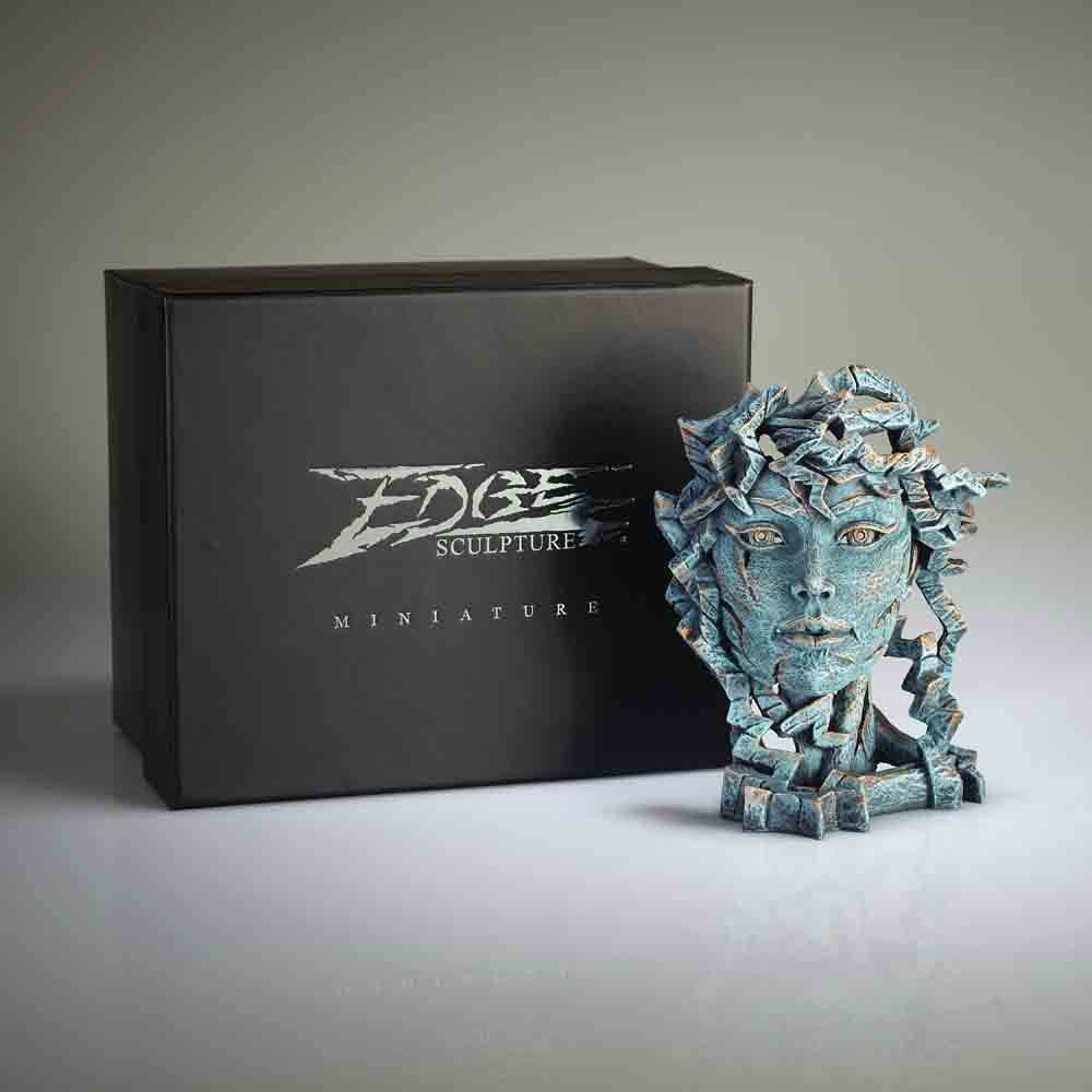 Edge Miniature Venus bust with presentation box – SKU EE6015000