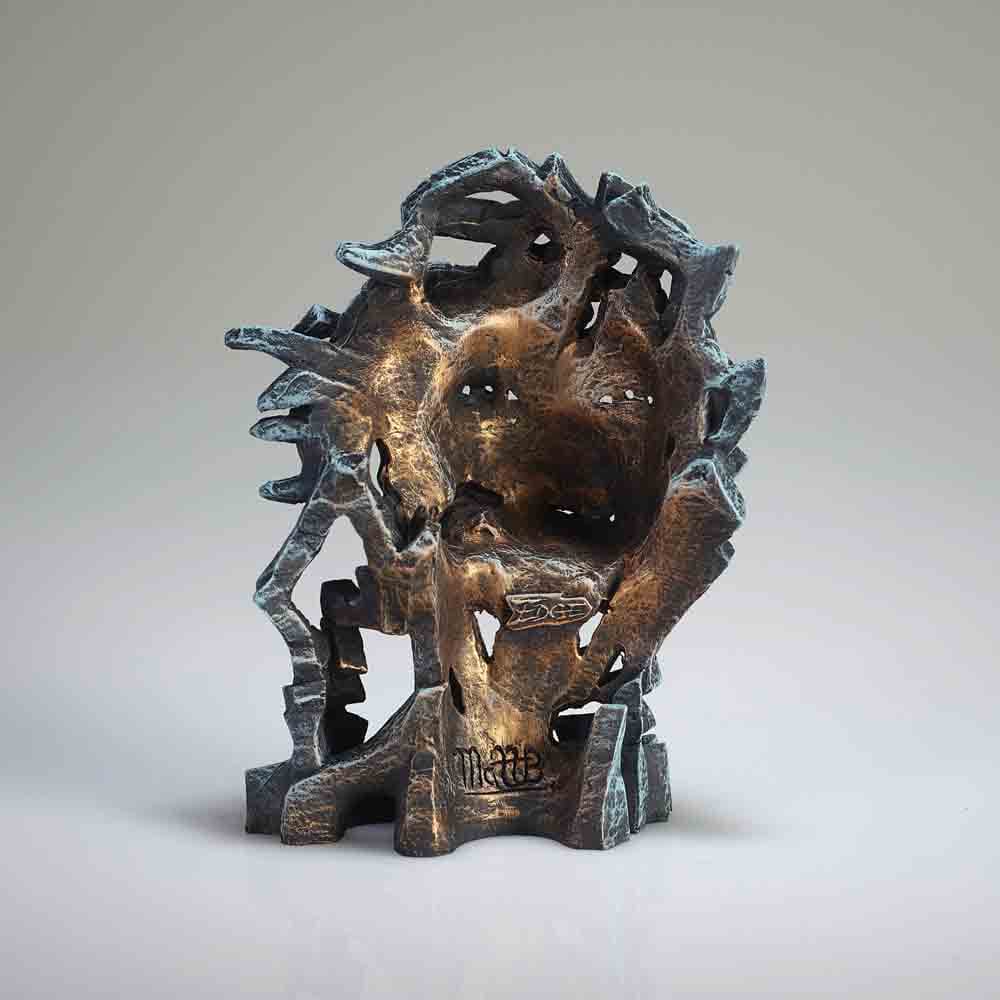 Edge Miniature Venus bust reverse view – SKU EE6015000