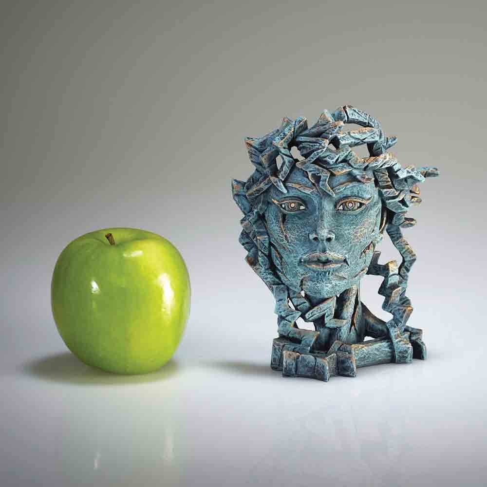 Edge Miniature Venus bust shown to scale – SKU EE6015000