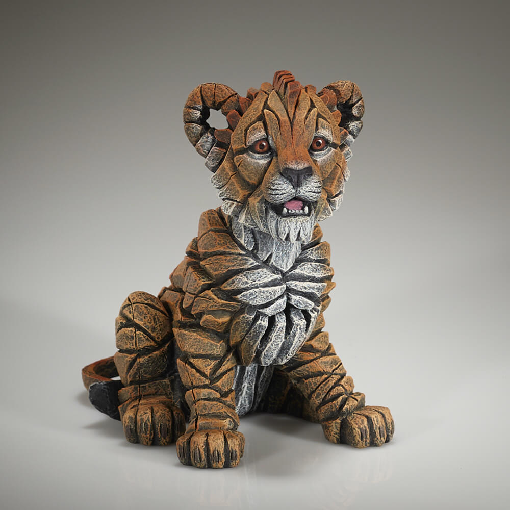 Edge Lion Cub front view – SKU EE6015236