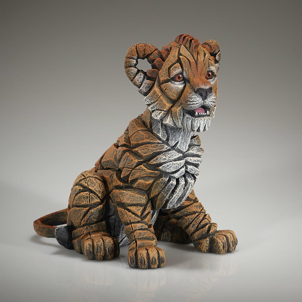 Edge Lion Cub three-quarter view – SKU EE6015236