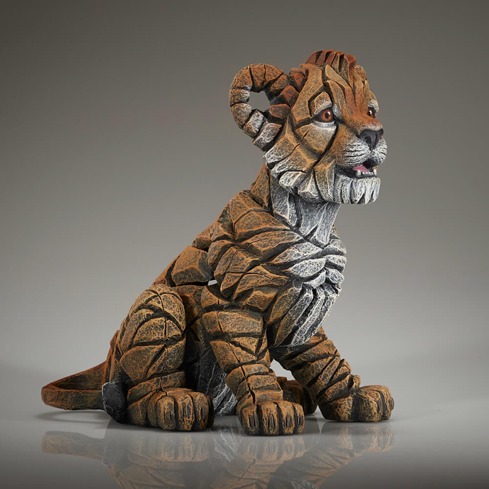 Edge Lion Cub side view – SKU EE6015236