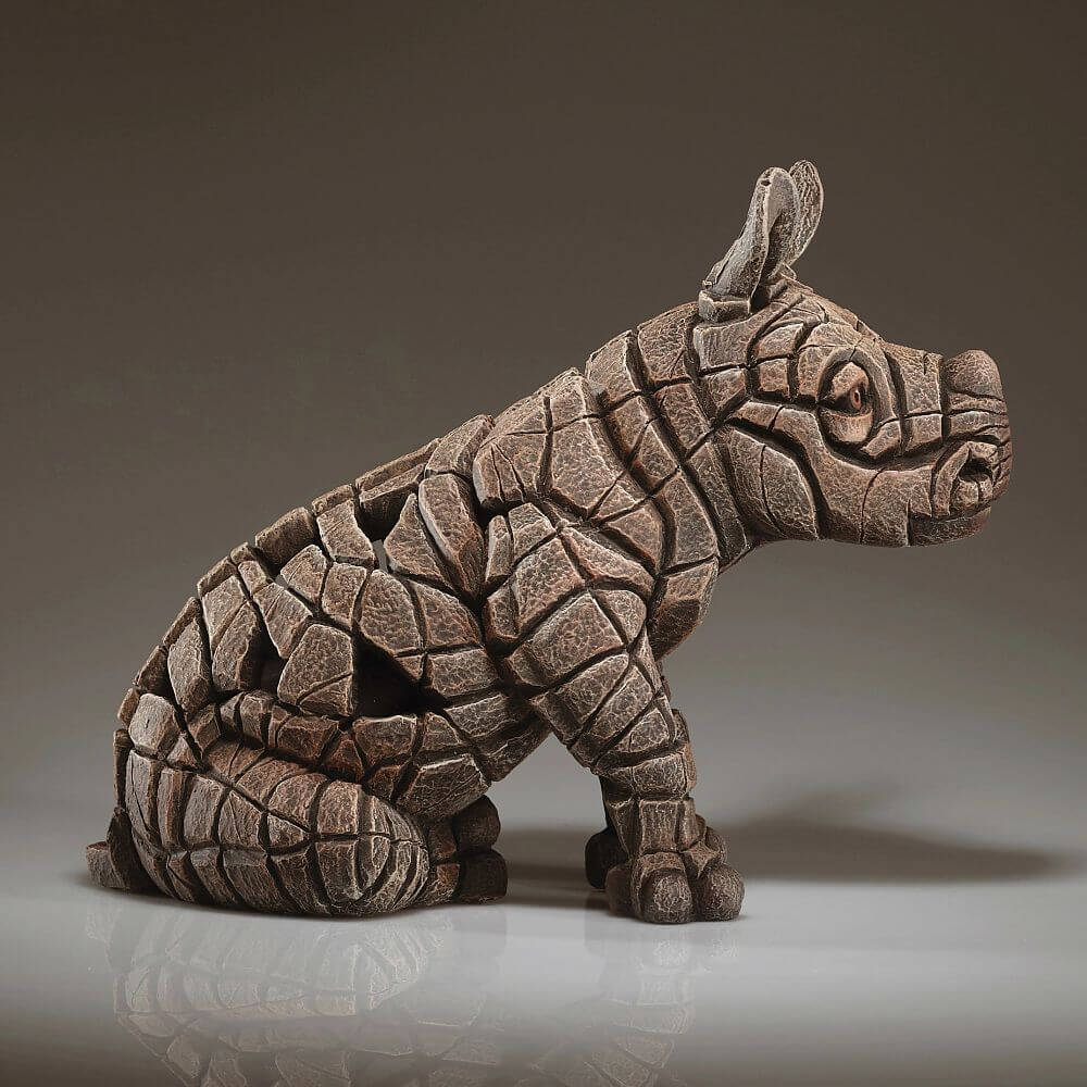 Edge Rhinoceros Calf left side view – SKU EE6016670