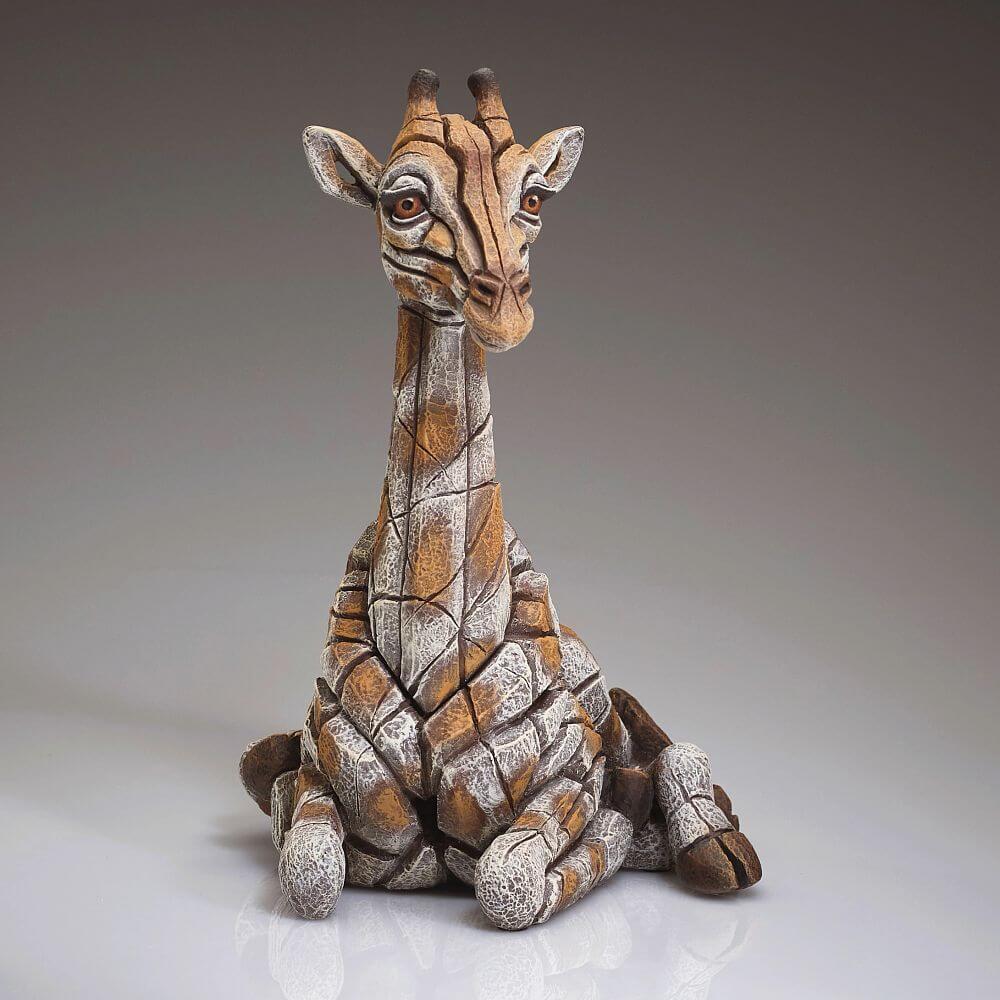 Edge Giraffe Calf front view – SKU EE6016671