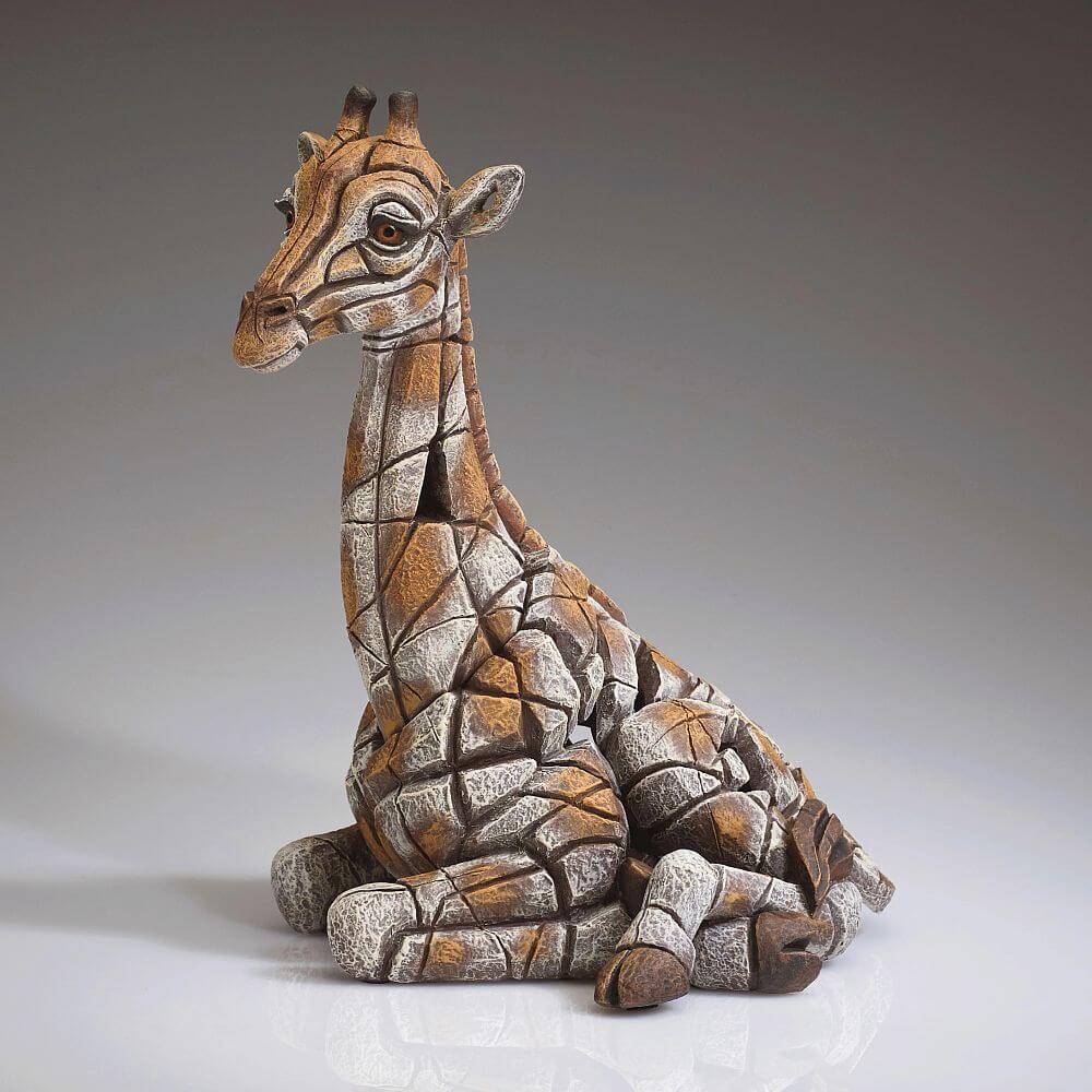 Edge Giraffe Calf three-quarter view – SKU EE6016671