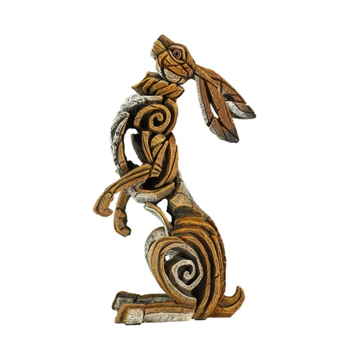 Edge Sculpture Miniature Hare EE6021234
