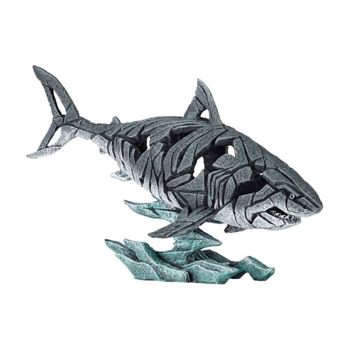 Edge Sculpture Miniature shark EE6021230