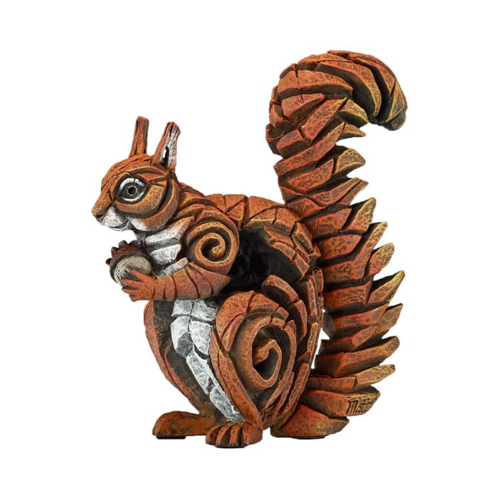 Edge Sculpture Miniature squirrel EE6021235