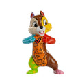 Disney by Britto Chip Mini Figurine