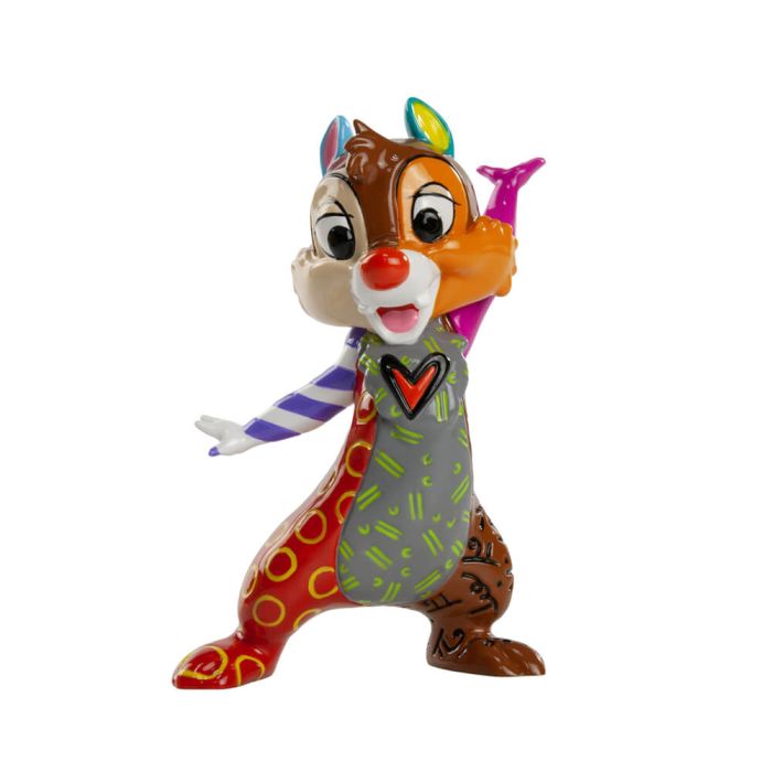 Disney by Britto Dale Mini Figurine