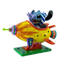 Disney by Britto Stitch Rocket Ship ERB6019019