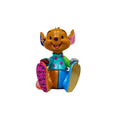 Disney by Britto Roo Mini Figurine