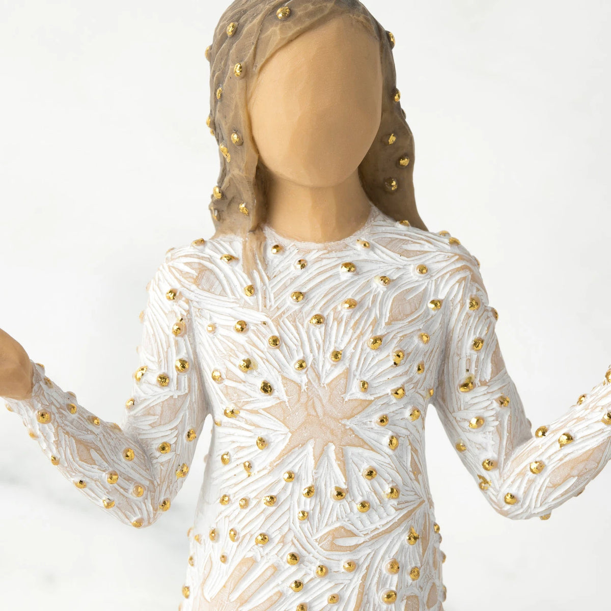 Willow Tree Everyday Blessings Figurine alternate view 5 — SKU 27823