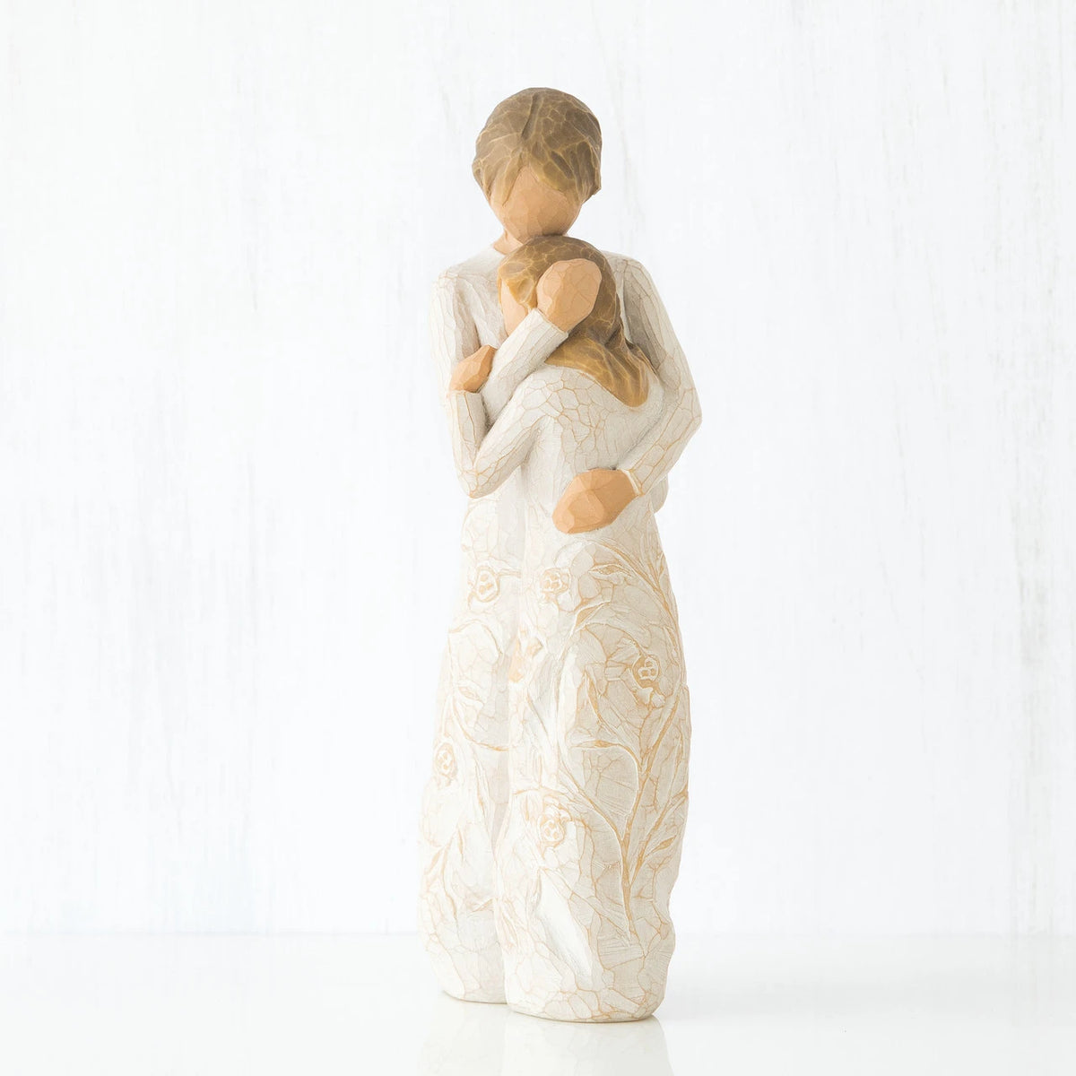 Willow Tree Close to Me figurine, SKU 26222, alternate view 2