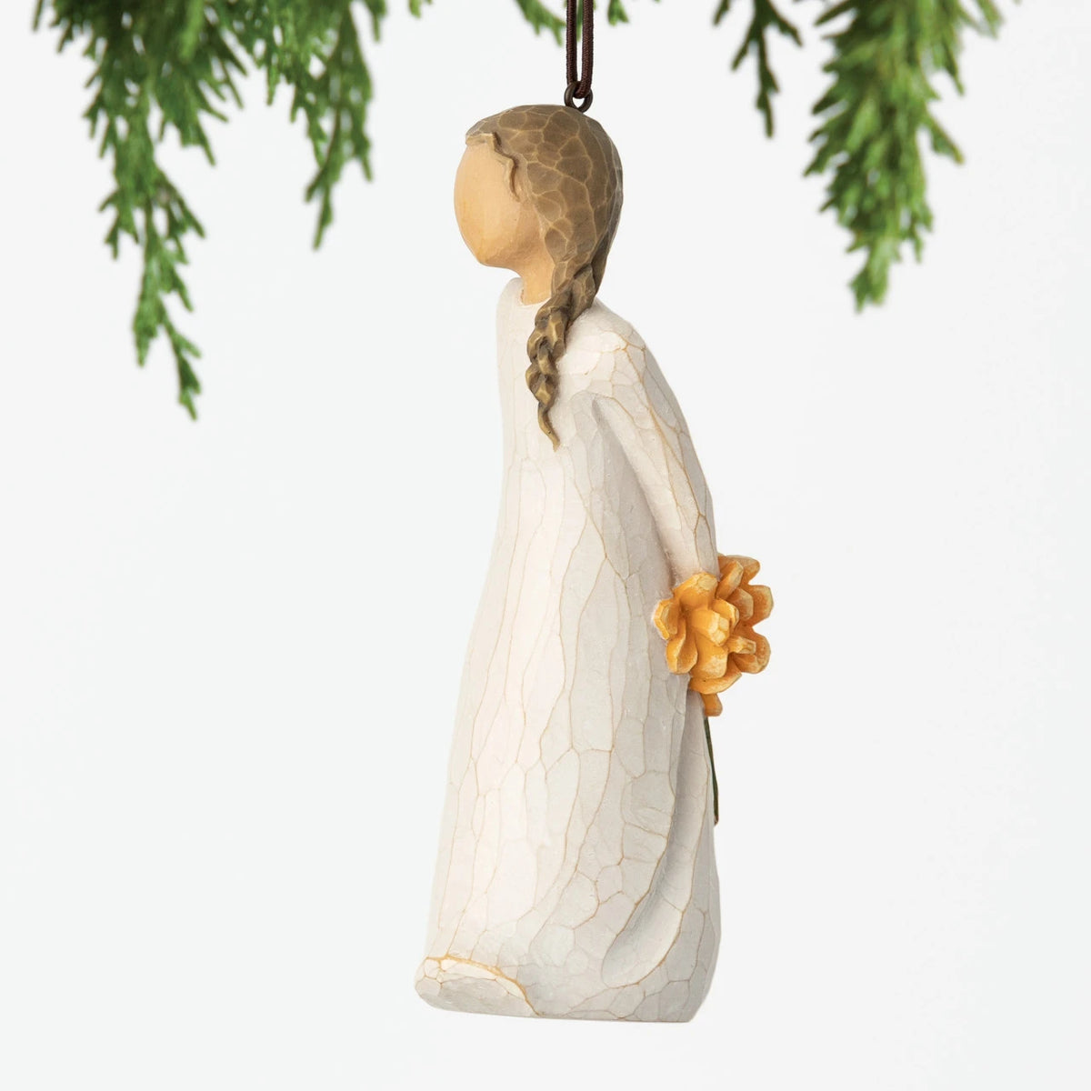 Willow Tree For You Ornament, SKU 27910, alternate view 3