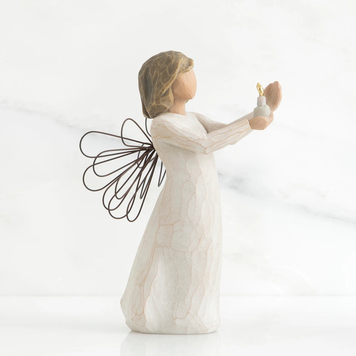 Willow Tree Angel of Hope alternate view 3 — SKU 26235