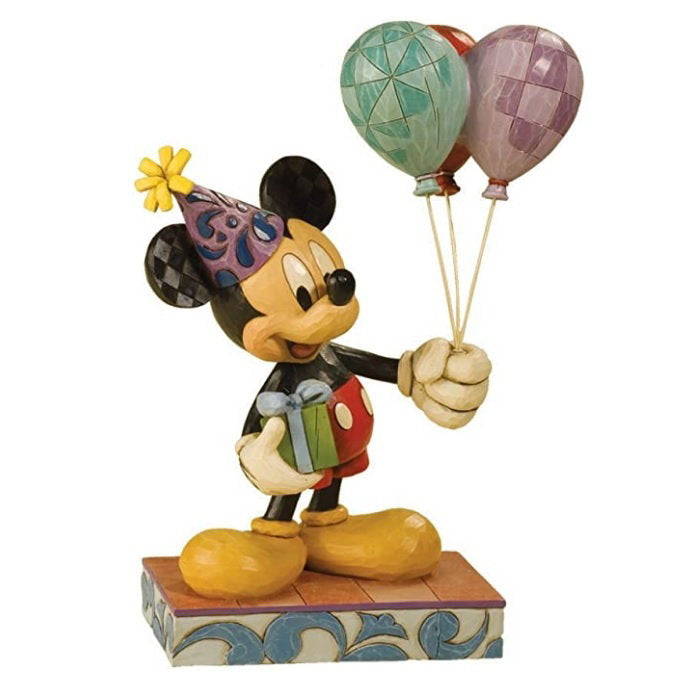 Doctor Minnie personality pose back view