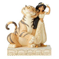 Jim Shore Jasmine and Rajah Wondrous Wishes figurine front view