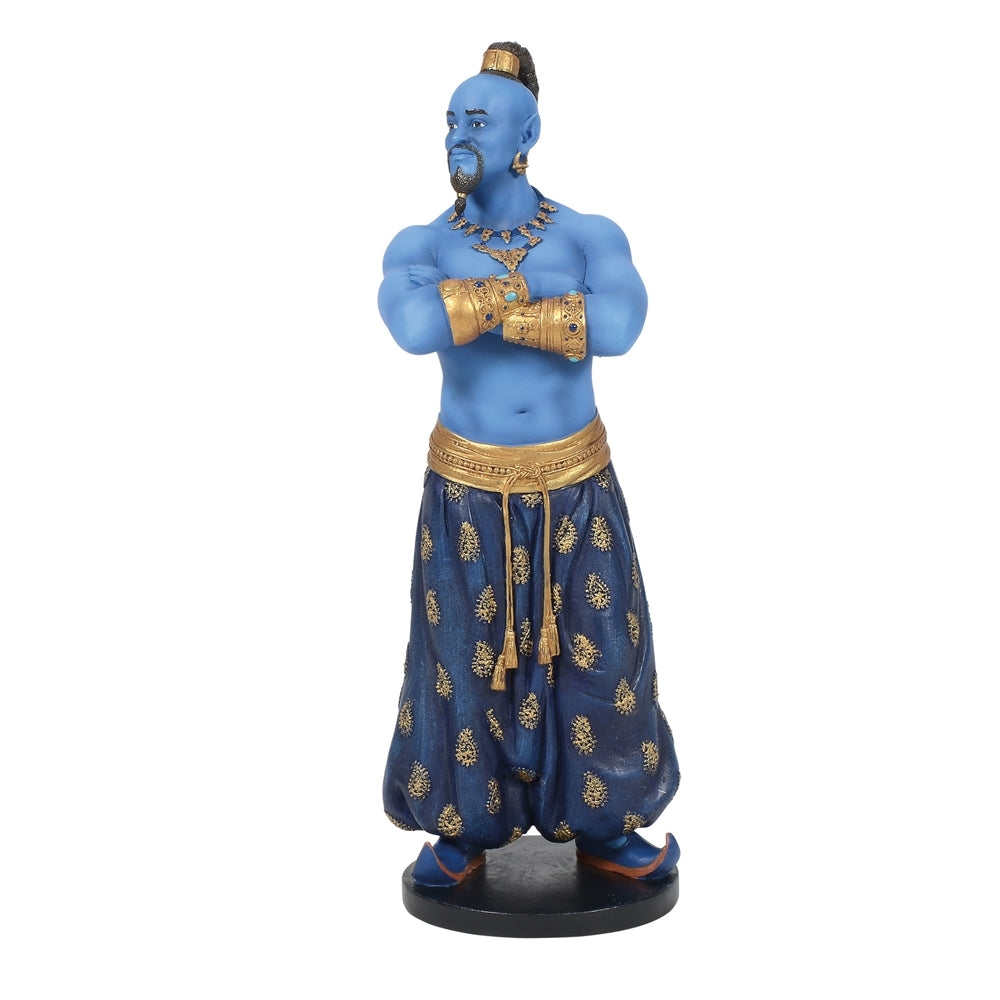Disney Showcase Couture de Force – Live-Action Genie Figurine, SKU 6005680