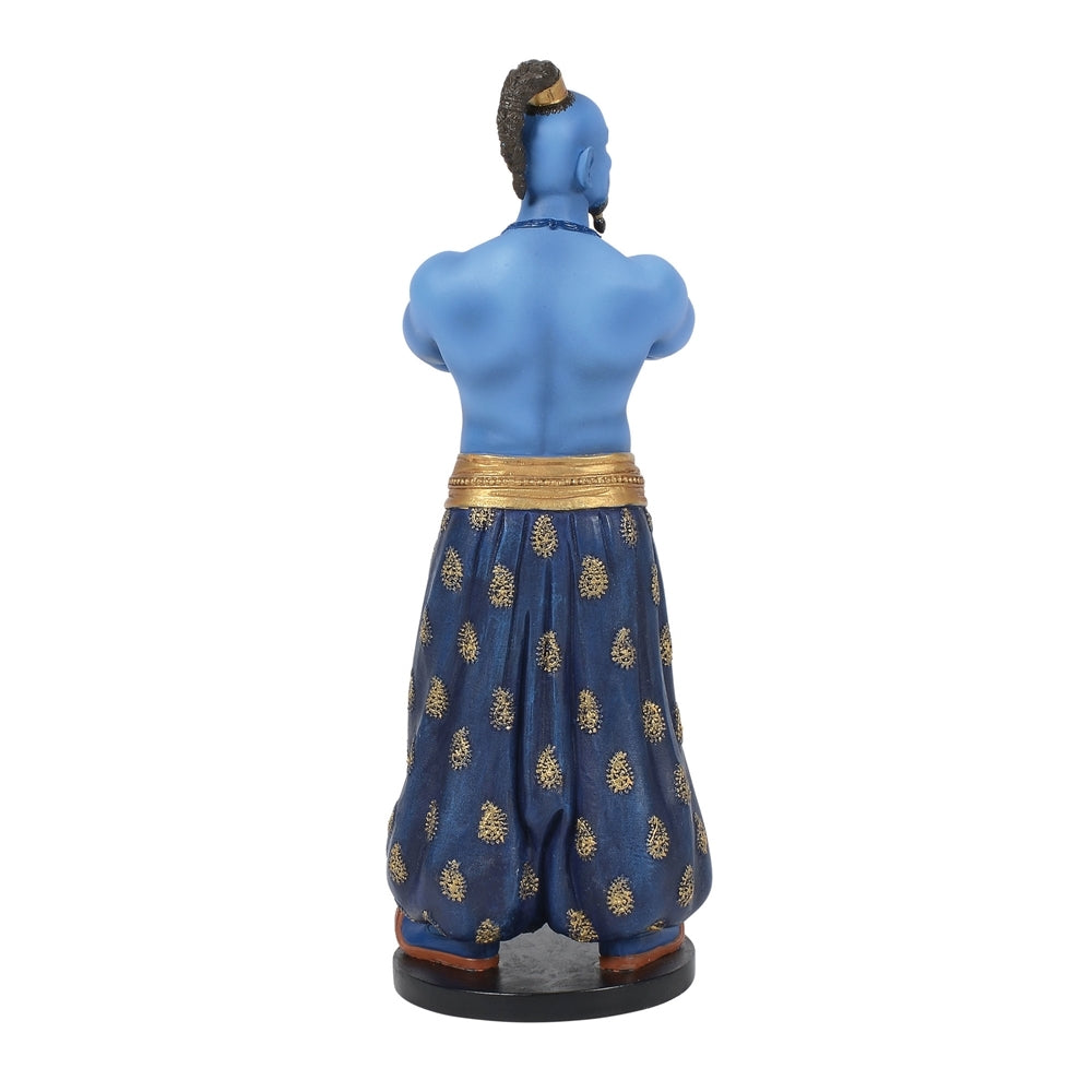 Disney Showcase Couture de Force – Live-Action Genie Figurine, SKU 6005680 – view 2